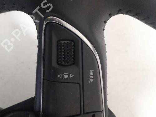 Used Steering wheel AUDI A4 B8 Avant (8K5) [2007-2017]  24761457