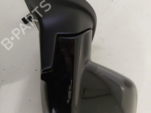 Used Left mirror CITROËN BERLINGO Box Body/MPV (K9) 1.5 BlueHDi 100 (102 hp) 30593298