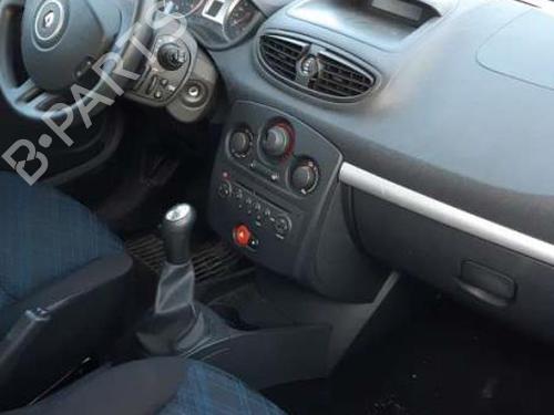 Warning switch RENAULT CLIO III Grandtour (KR0/1_) 1.5 dCi (KR0G) | BP24765805I22 - Image 7