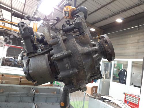 Gearbox SEAT IBIZA III (6L1) 1.9 TDI | BP24750318M3 