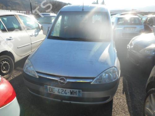 Right taillight OPEL COMBO Tour 1.7 DTI 16V | BP24768068C35 