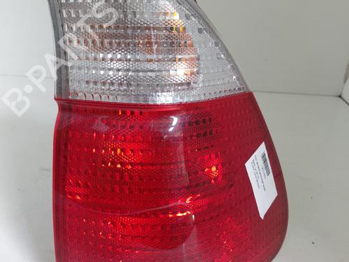 Right taillight BMW X5 (E53) 3.0 d | BP36096525C35 - Image 3