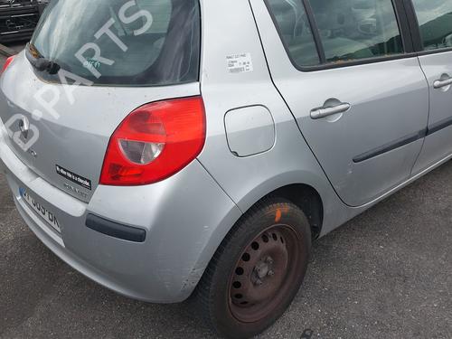 Used Parts RENAULT CLIO III (BR0/1, CR0/1)  1.6 16V (BR05, BR0B, BR0Y, BR15, BR1J, BR1M, BR1Y, CR0B,...  4771647