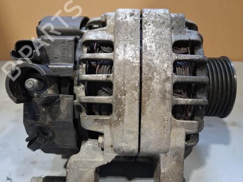 Alternator PEUGEOT 206 Hatchback (2A/C) 1.4 i | BP24753523M7 