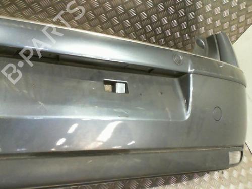 Rear bumper CITROËN C4 I (LC_) 1.6 HDi | BP24743080C8 