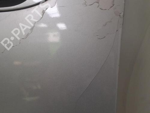 Left front door CHEVROLET AVEO / KALOS Hatchback (T250, T255) 1.2 LPG | BP24760054C2 