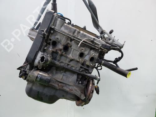 Used Engine FIAT PUNTO (199_) 1.2 (199AXZ1A, 199BXZ1A) (69 hp) 32171521