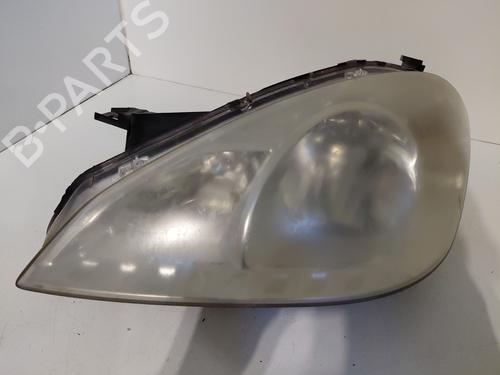 Used Left headlight MERCEDES-BENZ A-CLASS (W169) A 180 CDI (169.007, 169.307) (109 hp) 28972887