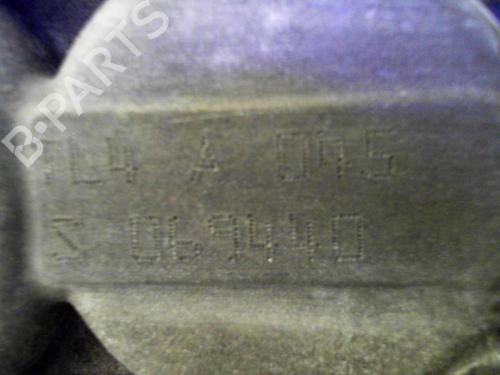 Used Gearbox Gearbox RENAULT LAGUNA III (BT0/1) 1.5 dCi (BT00, BT0A, BT0T, BT1J) (110 hp) 24754730 24754730