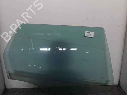 Rear right door window PEUGEOT 407 SW (6E_, 6D_) 2.0 HDi | BP24759997C21 