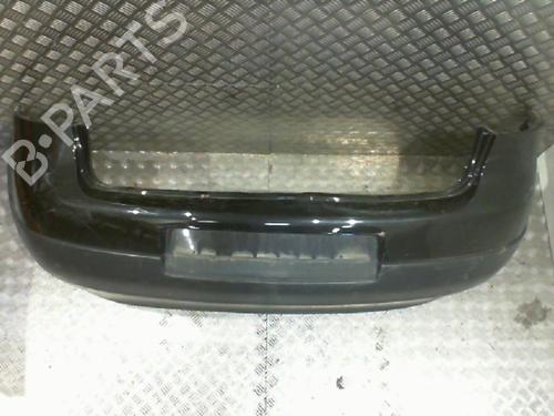 Rear bumper VW GOLF V (1K1) 1.6 FSI | BP24765807C8 