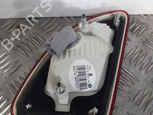 Used Left tailgate light Left tailgate light RENAULT TWINGO II (CN0_) 1.5 dCi 90 (86 hp) 24768018 24768018