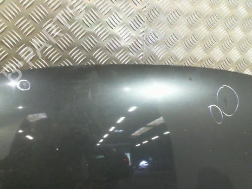 Capot VW PASSAT B5.5 Variant (3B6) 2.5 TDI 4motion (150 hp) 24755080