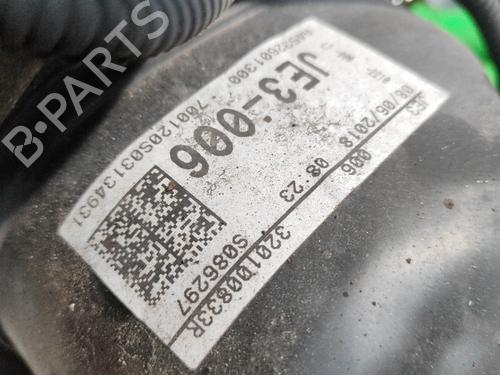 Gearbox RENAULT TWINGO III (BCM_, BCA_) 1.0 SCe 70 | BP24973894M3 