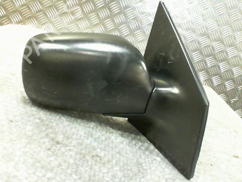 Used Right mirror Right mirror 24755643 24755643