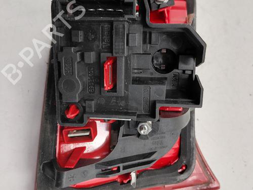 Right tailgate light AUDI A6 C6 Avant (4F5) 2.0 TDI | BP38942376C80 - Image 3