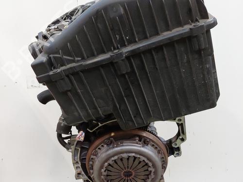 Engine PEUGEOT 208 I (CA_, CC_) 1.2 VTI 82 | BP29293032M1 