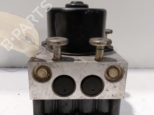Used ABS pump ABS pump PEUGEOT 206 Hatchback (2A/C) 1.4 i (75 hp) 29842554 29842554