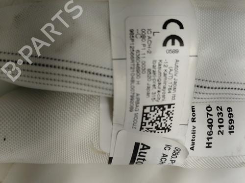 Used Electronic module Electronic module RENAULT CLIO V (B7_) 1.0 TCe 90 (B7MT) (91 hp) 32423785 32423785