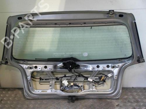 Used Tailgate VW POLO (9N_, 9A_) 1.4 TDI (70 hp) 24739718