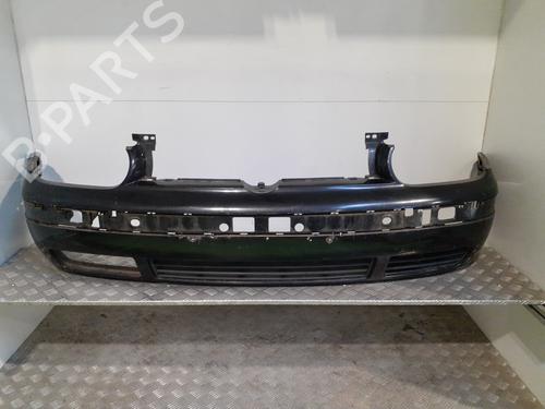Front bumper VW GOLF IV (1J1) 1.9 TDI | BP24760637C7 