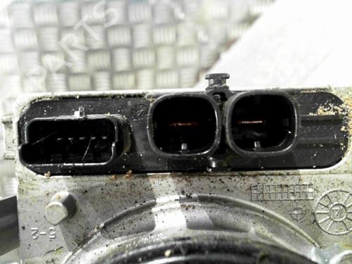 Used Steering pump Steering pump CITROËN BERLINGO Box Body/MPV (B9) 1.6 HDi 90 (90 hp) 24752694 24752694