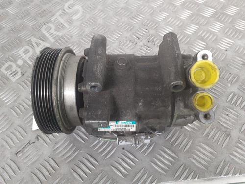 AC-Kompressor RENAULT TWINGO II (CN0_) 1.2 16V (CN0K, CN0V, CN0A) | BP24759650M34 