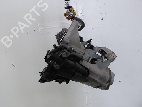 Gearbox CITROËN C3 II (SC_) 1.4 HDi 70 (SC8HZC, SC8HR0, SC8HP4) | BP39044114M3 - Image 4