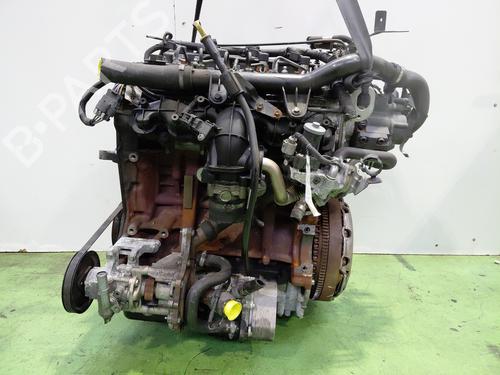 Engine PEUGEOT BOXER Van 2.2 BlueHDi 165 | BP30649144M1  - Image 7