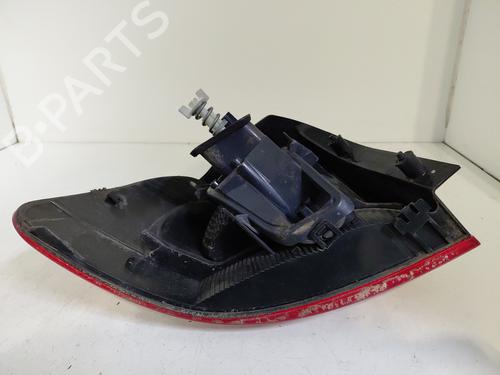 Right taillight VW GOLF VI (5K1) 1.6 TDI | BP29343473C35