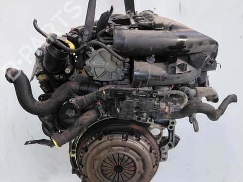 Engine CITROËN BERLINGO Box Body/MPV (B9)  | BP36835109M1  - Image 5