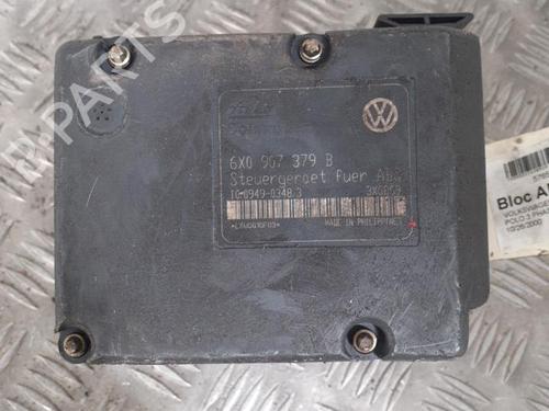 ABS pump VW POLO (6N2) 1.4 | BP24749707M43  - Image 6