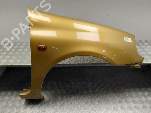 Used Right front fenders Right front fenders 37679287 37679287