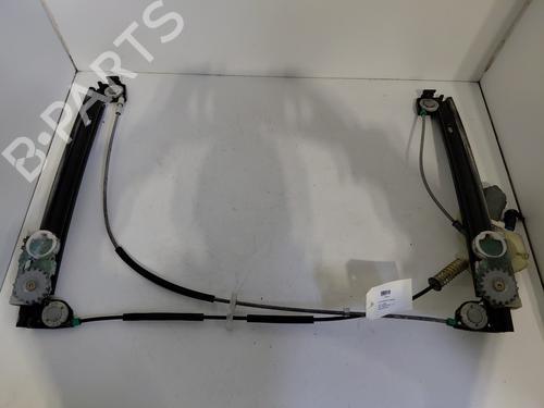 Vindusheismekanisme venstre foran MINI MINI (R50, R53) Cooper (116 hp) 31628129