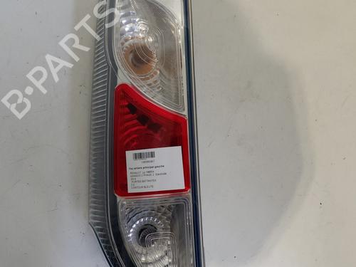 Farolim esquerdo RENAULT KANGOO Express (FW0/1_) Z.E. (FW0Z, FW1Z) (60 hp) 26210192