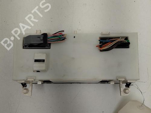 Climate control RENAULT LAGUNA II (BG0/1_) 1.9 dCi (BG13) | BP37994705I5  - Image 6