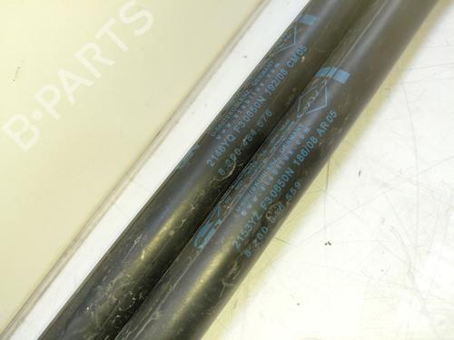 Used Tailgate lift support Tailgate lift support 32710123 32710123