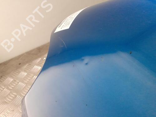 Left front fenders VW TOURAN (1T1, 1T2) 1.9 TDI | BP24760676C41 