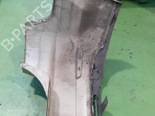 Rear bumper FORD MONDEO IV (BA7) 1.8 TDCi | BP24740981C8 