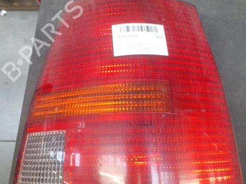 Used Right taillight VW GOLF IV Variant (1J5) 1.9 TDI (110 hp) 24770422