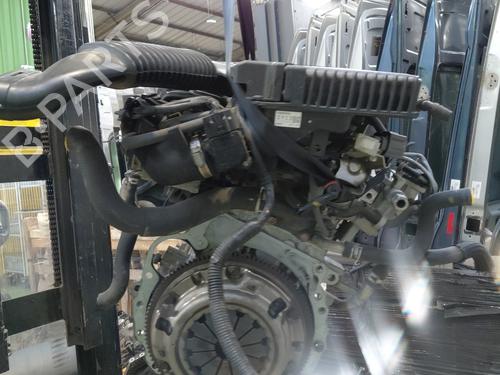 Engine MAZDA 2 (DE_, DH_) 1.3 (DE3FS) | BP32171520M1 - Image 6