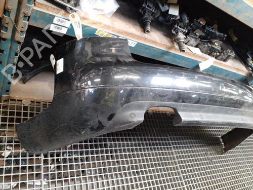 Rear bumper AUDI ALLROAD C5 (4BH)  | BP24769111C8 