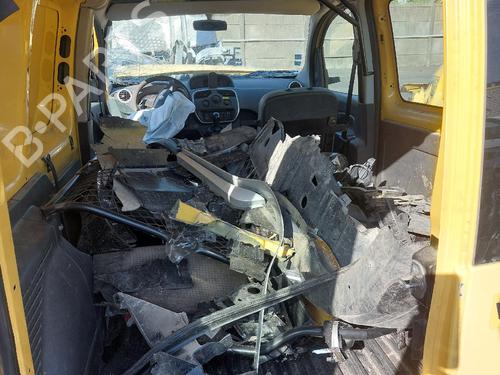 Front right window mechanism RENAULT KANGOO Express (FW0/1_) | BP37501618C23 - Image 7