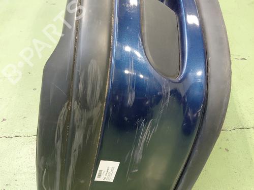 Used Front bumper Front bumper RENAULT MEGANE Scenic (JA0/1_) [1996-2001] 31097271 31097271