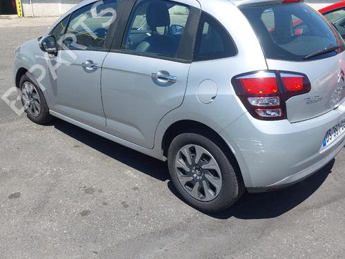 Used Parts CITROËN C3 II (SC_) 1.2 VTi 82 4874735