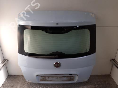 Used Tailgate FIAT 500 (312_) 1.3 D Multijet (312AXB1A) (75 hp) 24749197