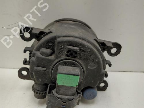 Used Left front fog light Left front fog light 37817668 37817668