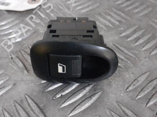 Right rear window switch CITROËN C3 Pluriel (HB_) 1.4 HDi | BP24759812I28 