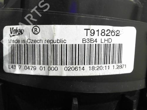 heater-blower-motor-peugeot-108-2014-24763171 main image