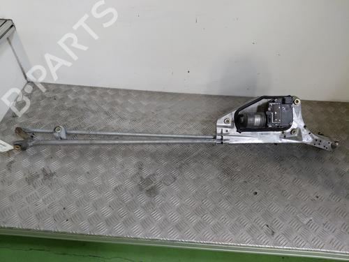 Front wiper motor RENAULT VEL SATIS (BJ0_) 2.2 dCi (BJ0E, BJ0F) | BP24770200M29 - Image 2